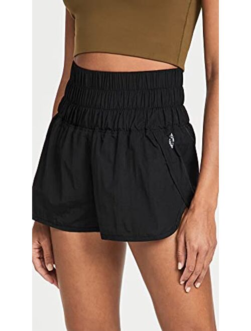 Free People Movement by  women's The Way Home Shorts