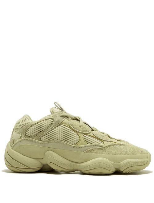 adidas Yeezy 500 "Supermoon Yellow"