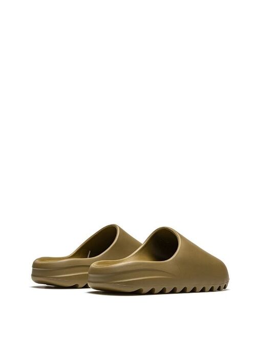 adidas Yeezy Core slides