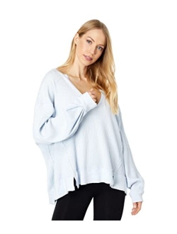 Women's Buttercup Thermal Top