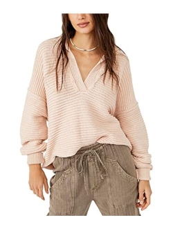 Women's Marlie Pullover