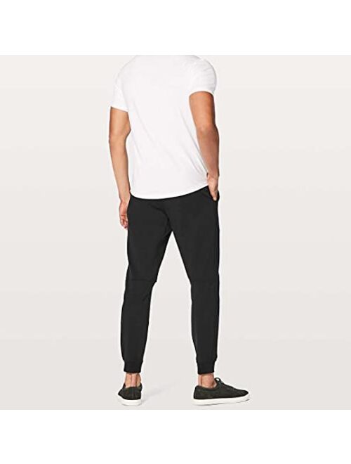 Lululemon Athletica LULULEMON Men's City Sweat Jogger 29"