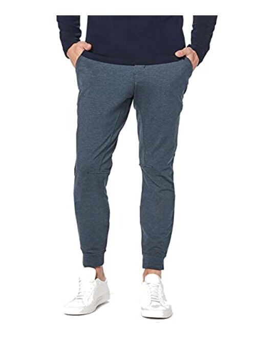 Lululemon Athletica LULULEMON Men's City Sweat Jogger 29"