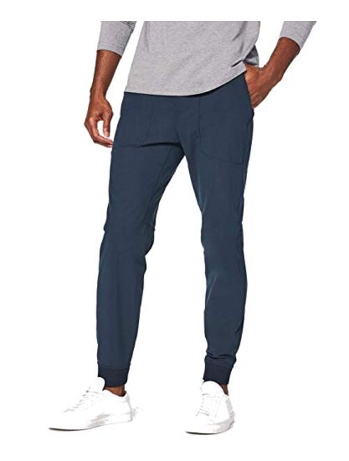 Lululemon Athletica LULULEMON Men's ABC Jogger 31"