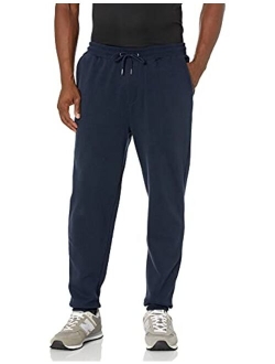 Men's Fleece Jogger Pant