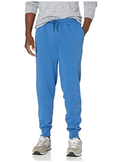 Men's Fleece Jogger Pant