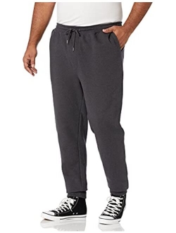 Men's Fleece Jogger Pant