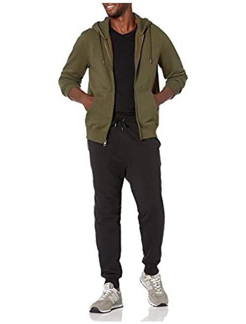 Goodthreads Men's Fleece Jogger Pant