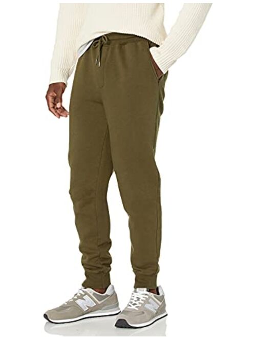 Goodthreads Men's Fleece Jogger Pant