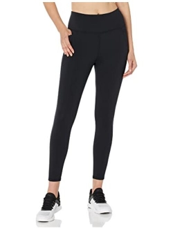 Women's Performance Legging with Side Pockets