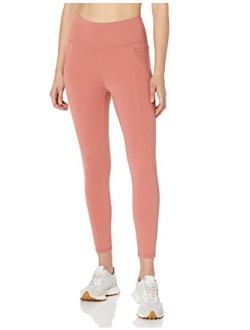 Women's Performance Legging with Side Pockets