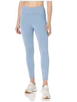 Women's Performance Legging with Side Pockets