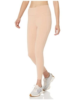 Women's Performance Legging with Side Pockets