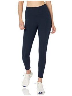 Women's Performance Legging with Side Pockets