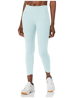 Women's High Waisted 7/8 Ankle Legging