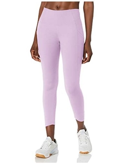 Women's High Waisted 7/8 Ankle Legging