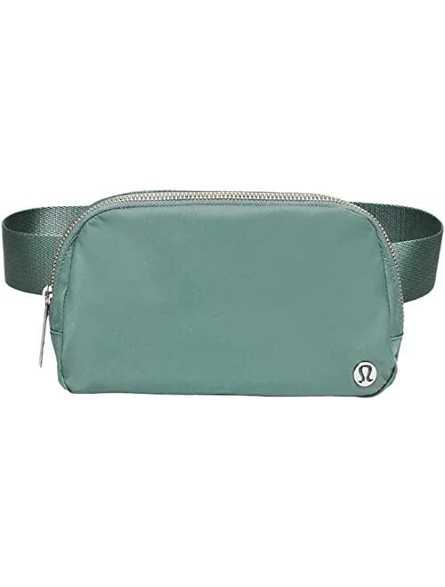 Lululemon Athletica Lululemon Everywhere Belt Bag 1L (Asphalt Grey)