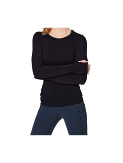 Athletica Lululemon Swiftly Tech Long Sleeve Crew