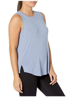 Women's Mineral Wash Tank