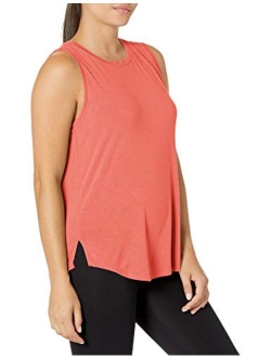 Women's Mineral Wash Tank