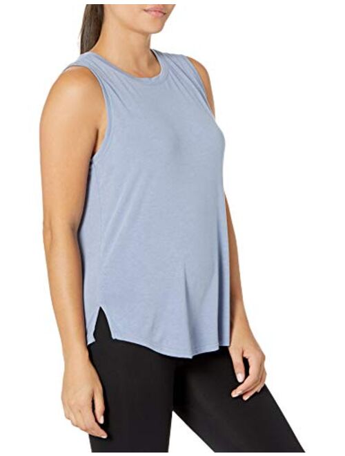 Danskin Women's Mineral Wash Tank