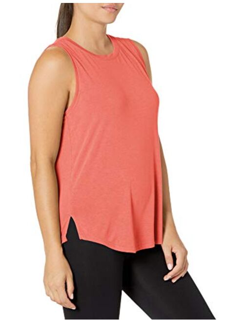 Danskin Women's Mineral Wash Tank