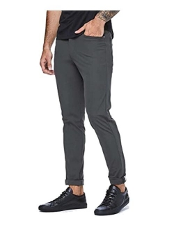 Athletica LULULEMON Men's ABC Pant Slim