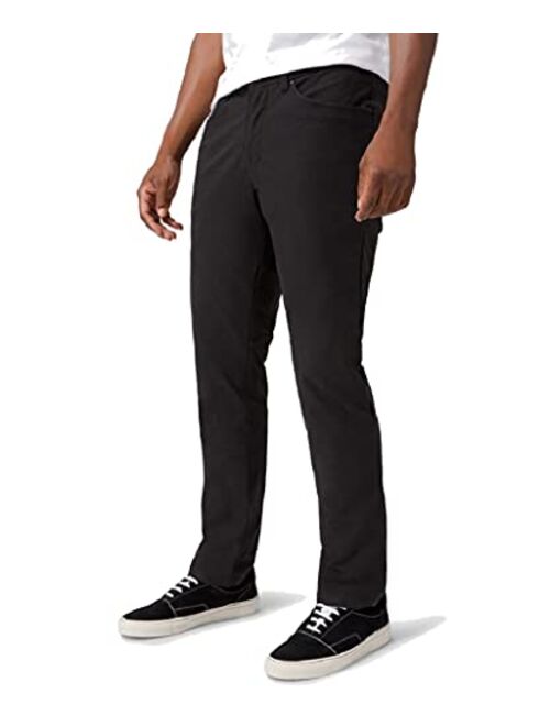 Lululemon Athletica LULULEMON Men's ABC Pant Slim