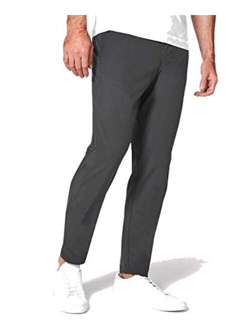 Lululemon Athletica LULULEMON Men's Commission Pant Slim