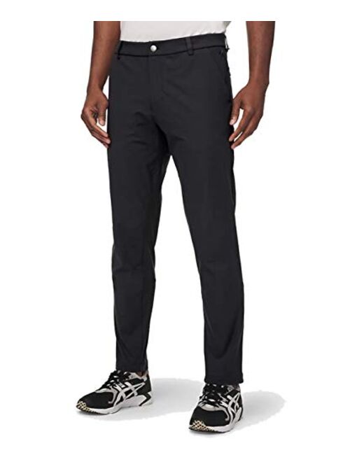 Lululemon Athletica Lululemon Men's Commission Pant Classic 34L