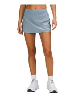 Athletica Lululemon Pace Rival MR Skirt