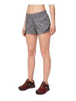 Athletica LULULEMON Hotty Hot Short II 2.5"