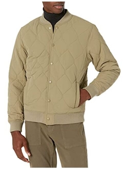 Men's Quilted Liner Jacket