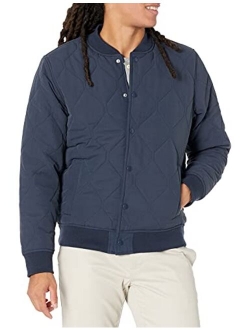 Men's Quilted Liner Jacket