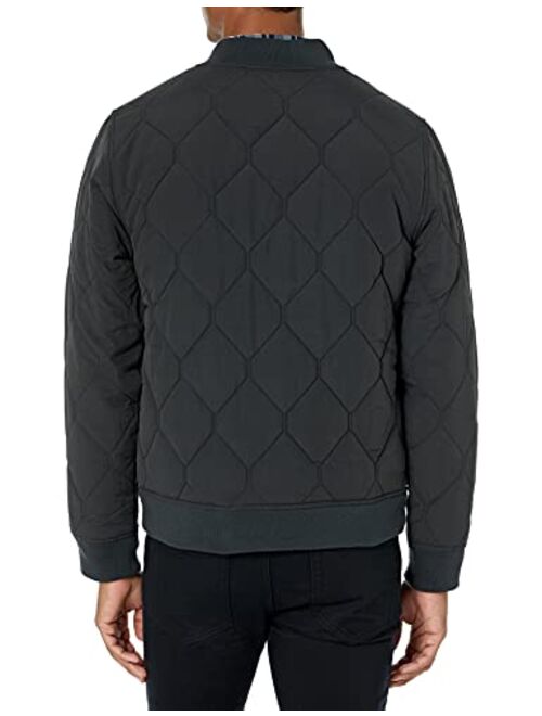 Goodthreads Men's Quilted Liner Jacket