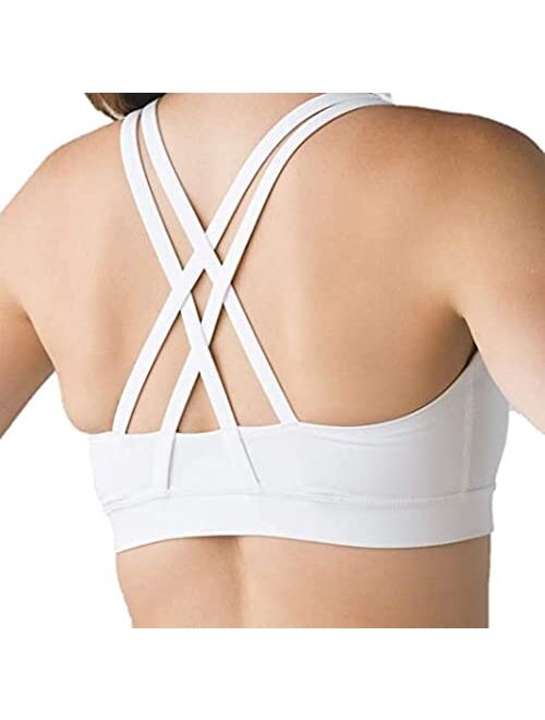 Lululemon Athletica LULULEMON Energy Bra - Medium Support