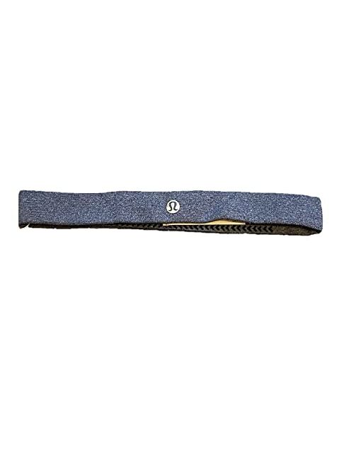 Lululemon Athletica Lululemon Cardio Cross Trainer Headband