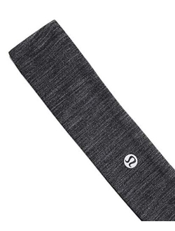 Athletica Lululemon Fly Away Tamer Headband