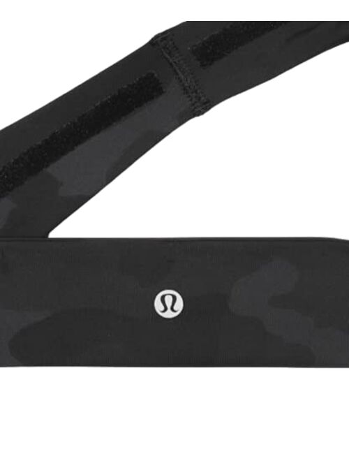 Lululemon Athletica Lululemon Fly Away Tamer Headband