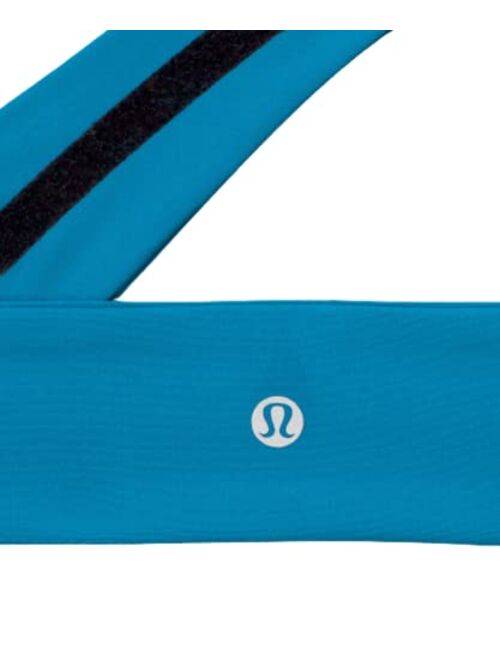 Lululemon Athletica Lululemon Fly Away Tamer Headband