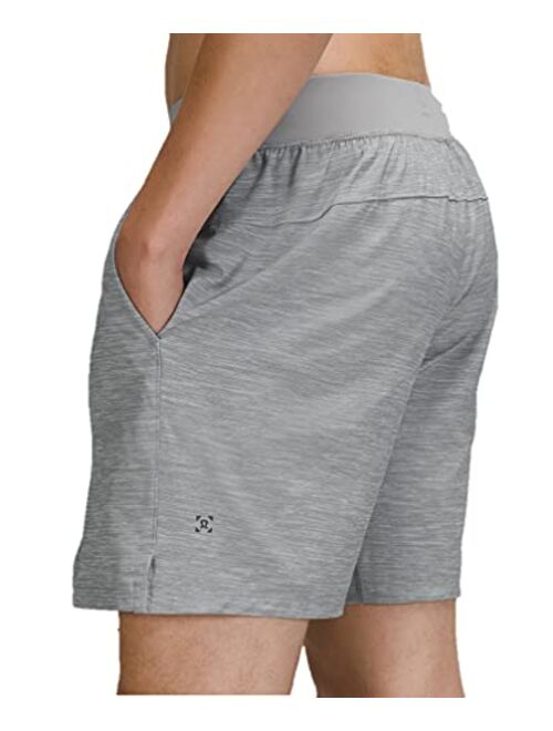 Lululemon Athletica Men's T.H.E. 7" Shorts