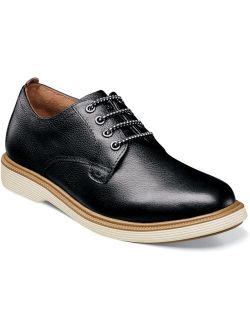 Big Boy Supacush Plain Toe Oxford Shoes