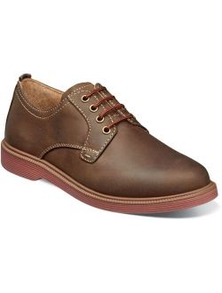 Big Boy Supacush Plain Toe Oxford, JR. Shoes