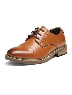 Boys Dress Oxford Formal Shoes