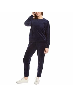 Women's Velour Pant