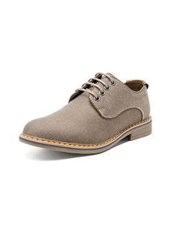 Boy's Formal Oxfords Casual Dress Shoes
