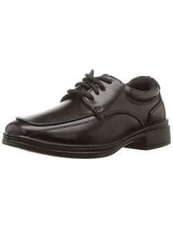Sharp Boys Oxford Shoe (Little Kid/Big Kid)