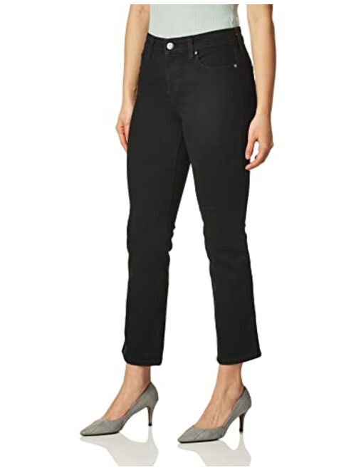 Gloria Vanderbilt womens Petite Mandie Signature Fit 5 Pocket Jean