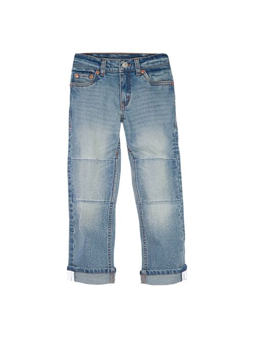 Levi's Little Boys 511 Made to Play Jeans