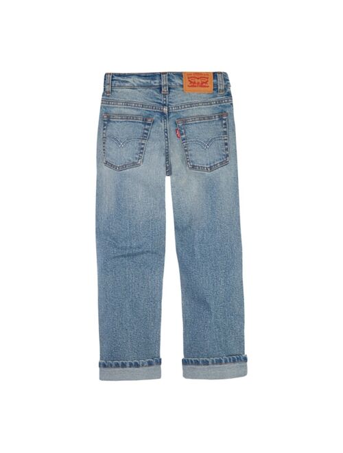 Levi's Little Boys 511 Made to Play Jeans